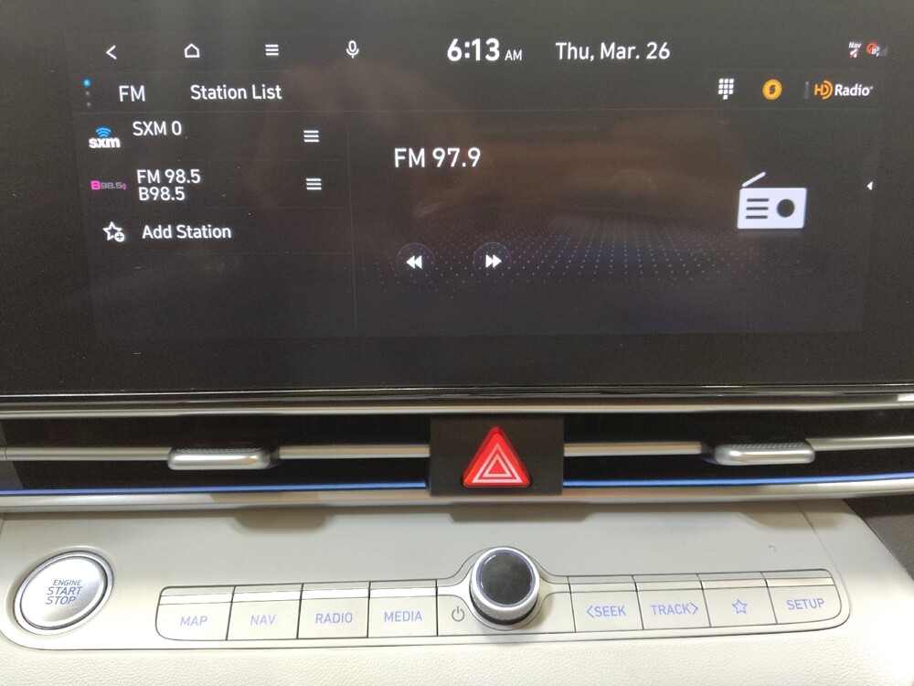 2023 Hyundai Elantra in Charlotte, NC 28213 - 18125791 25