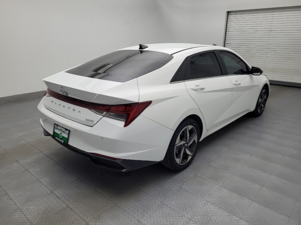 2023 Hyundai Elantra in Charlotte, NC 28213 - 18125791 9