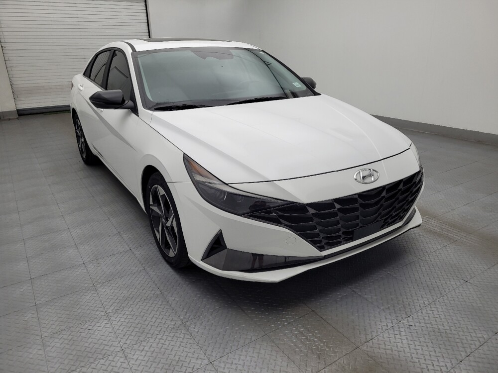 2023 Hyundai Elantra in Charlotte, NC 28213 - 18125791 13
