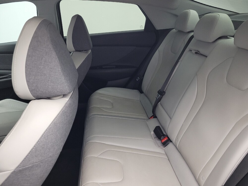 2023 Hyundai Elantra in Charlotte, NC 28213 - 18125791 18