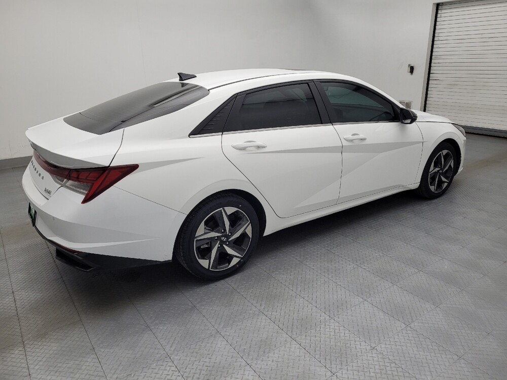 2023 Hyundai Elantra in Charlotte, NC 28213 - 18125791 10