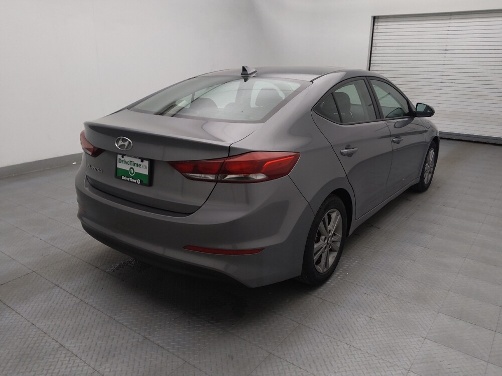 2018 Hyundai Elantra in Raleigh, NC 27604 - 18125792 9