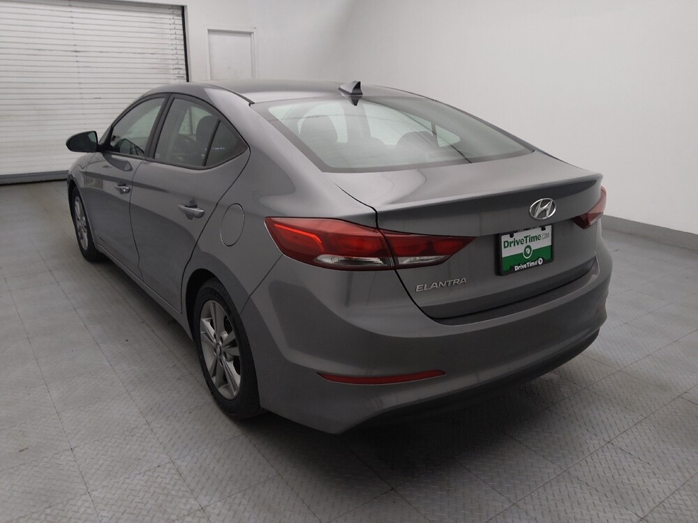 2018 Hyundai Elantra in Raleigh, NC 27604 - 18125792 5