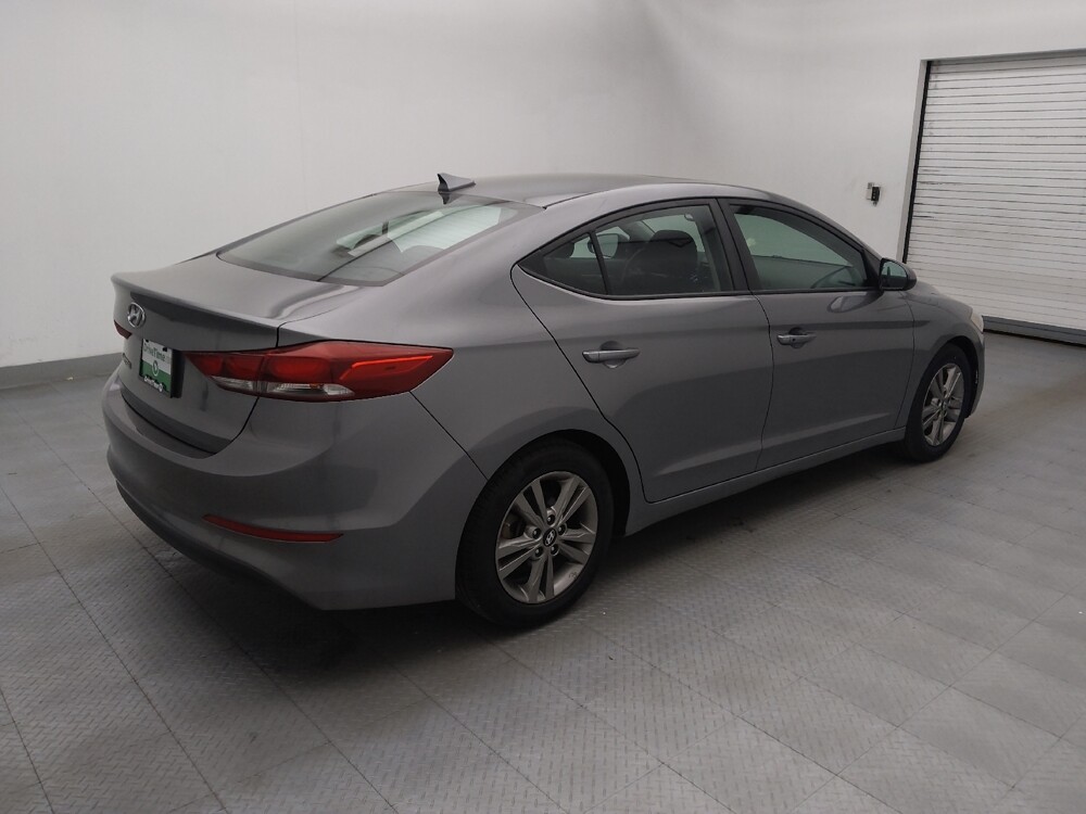 2018 Hyundai Elantra in Raleigh, NC 27604 - 18125792 10