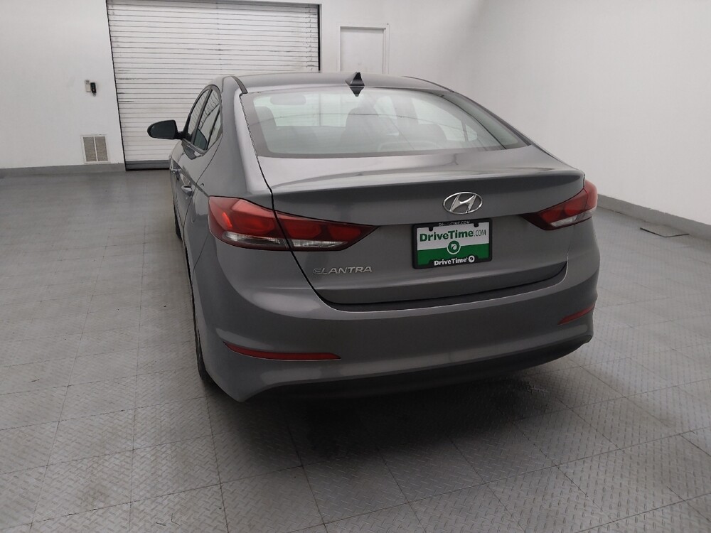 2018 Hyundai Elantra in Raleigh, NC 27604 - 18125792 6