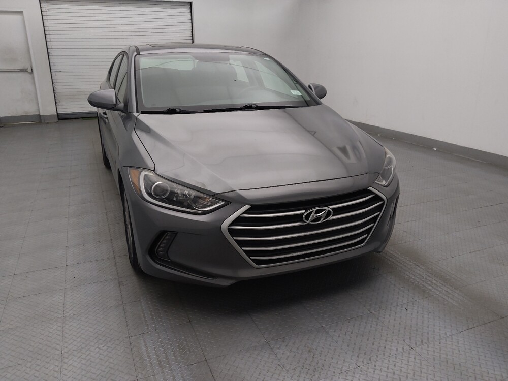 2018 Hyundai Elantra in Raleigh, NC 27604 - 18125792 14
