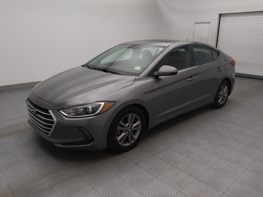 2018 Hyundai Elantra in Raleigh, NC 27604 - 18125792 2