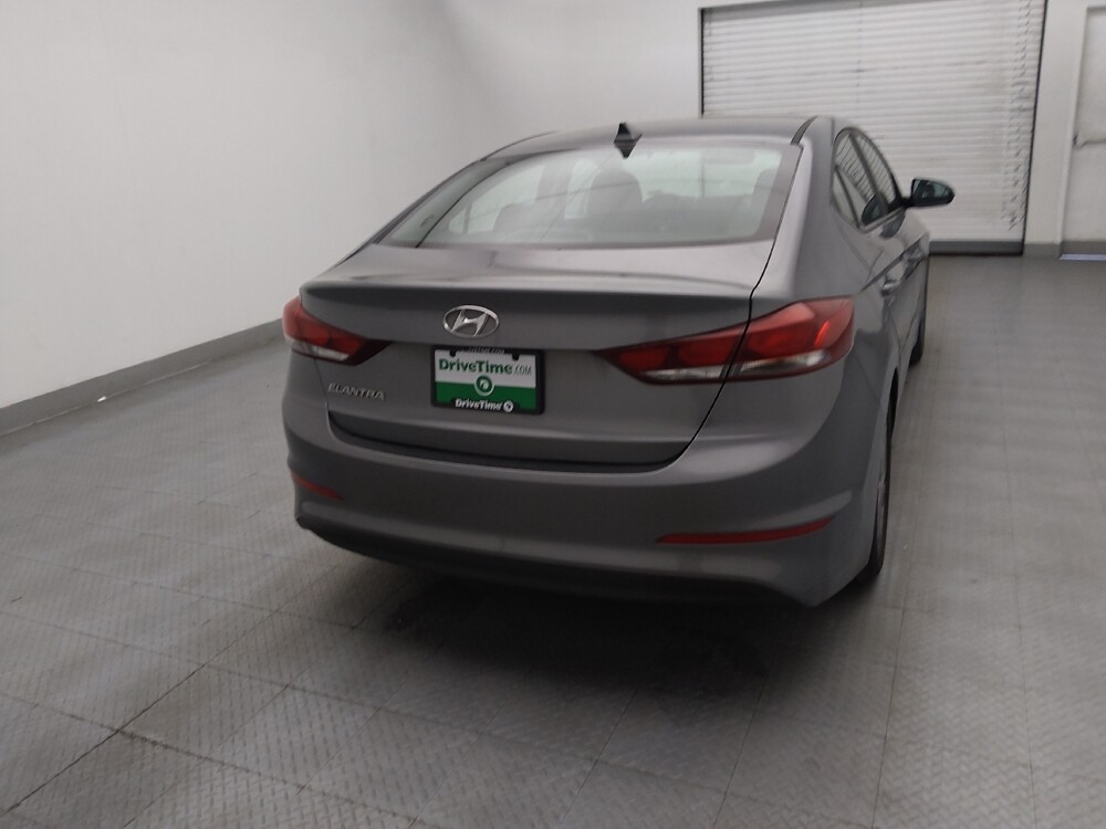 2018 Hyundai Elantra in Raleigh, NC 27604 - 18125792 7
