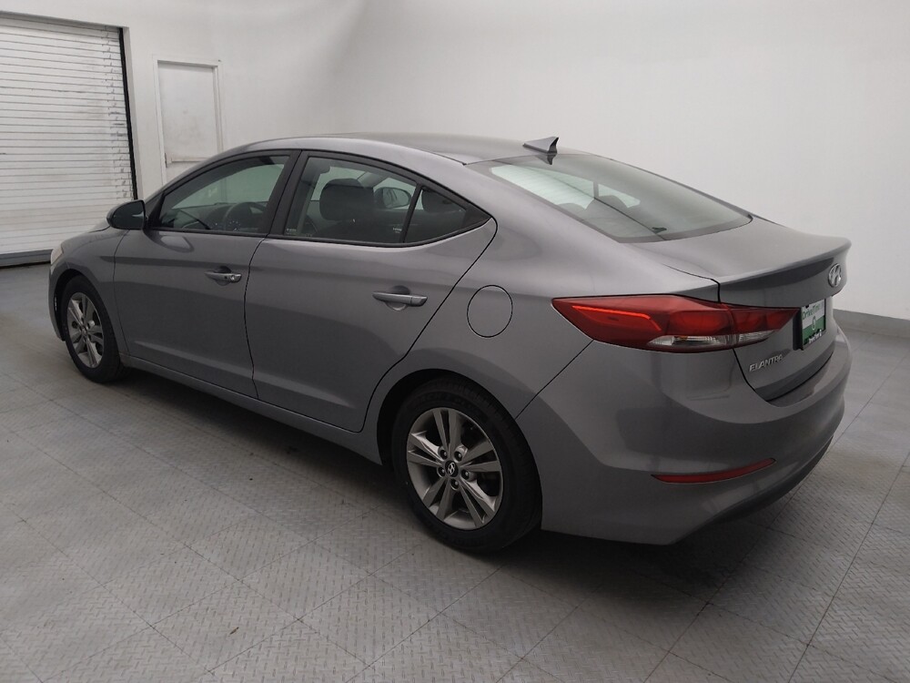 2018 Hyundai Elantra in Raleigh, NC 27604 - 18125792 3