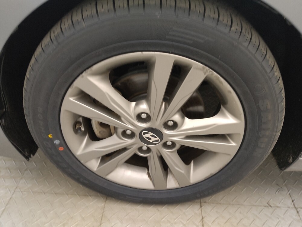 2018 Hyundai Elantra in Raleigh, NC 27604 - 18125792 31