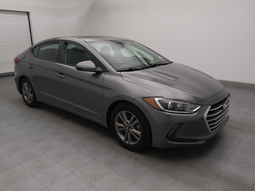 2018 Hyundai Elantra in Raleigh, NC 27604 - 18125792 11