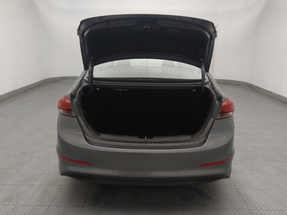 2018 Hyundai Elantra in Raleigh, NC 27604 - 18125792 29