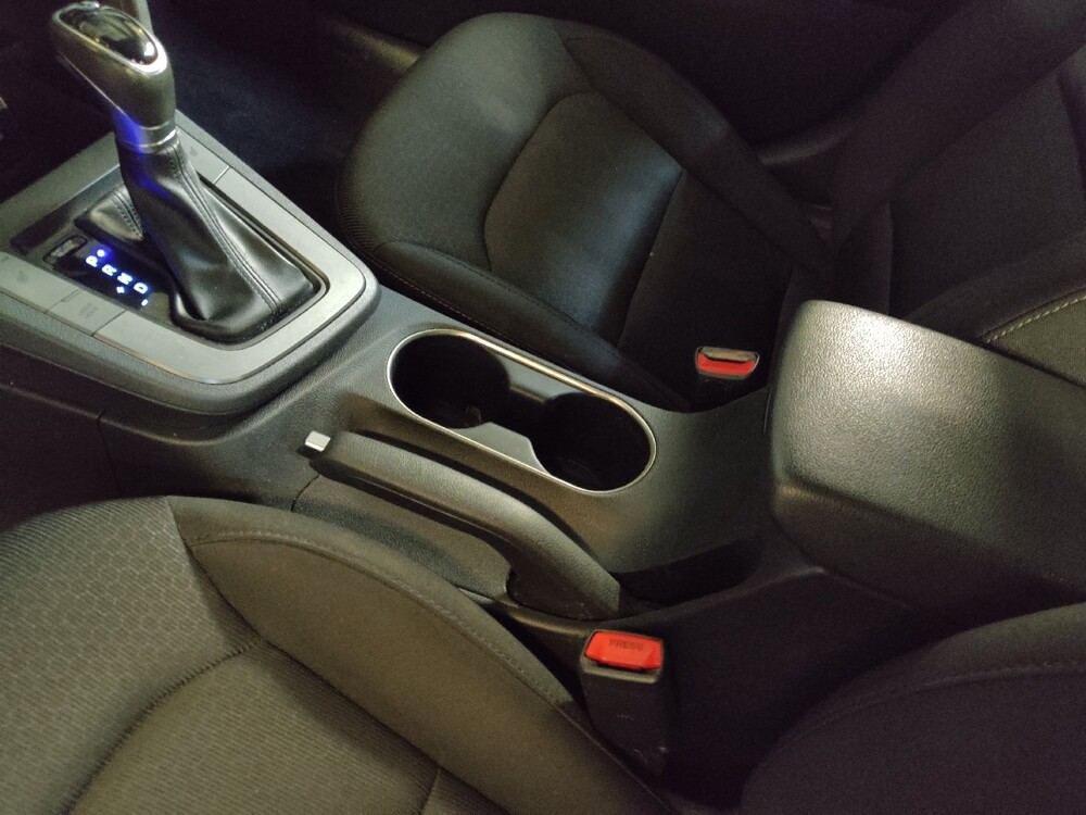 2018 Hyundai Elantra in Raleigh, NC 27604 - 18125792 26