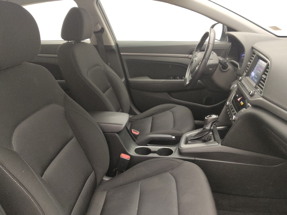 2018 Hyundai Elantra in Raleigh, NC 27604 - 18125792 21