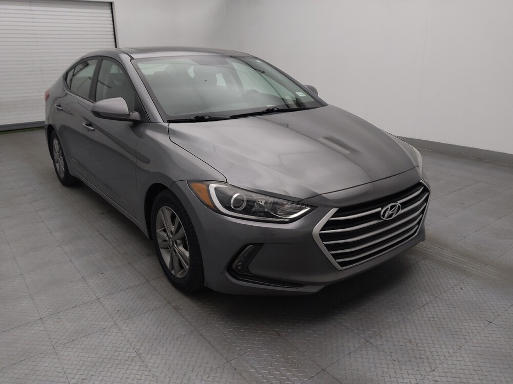 2018 Hyundai Elantra in Raleigh, NC 27604 - 18125792 13