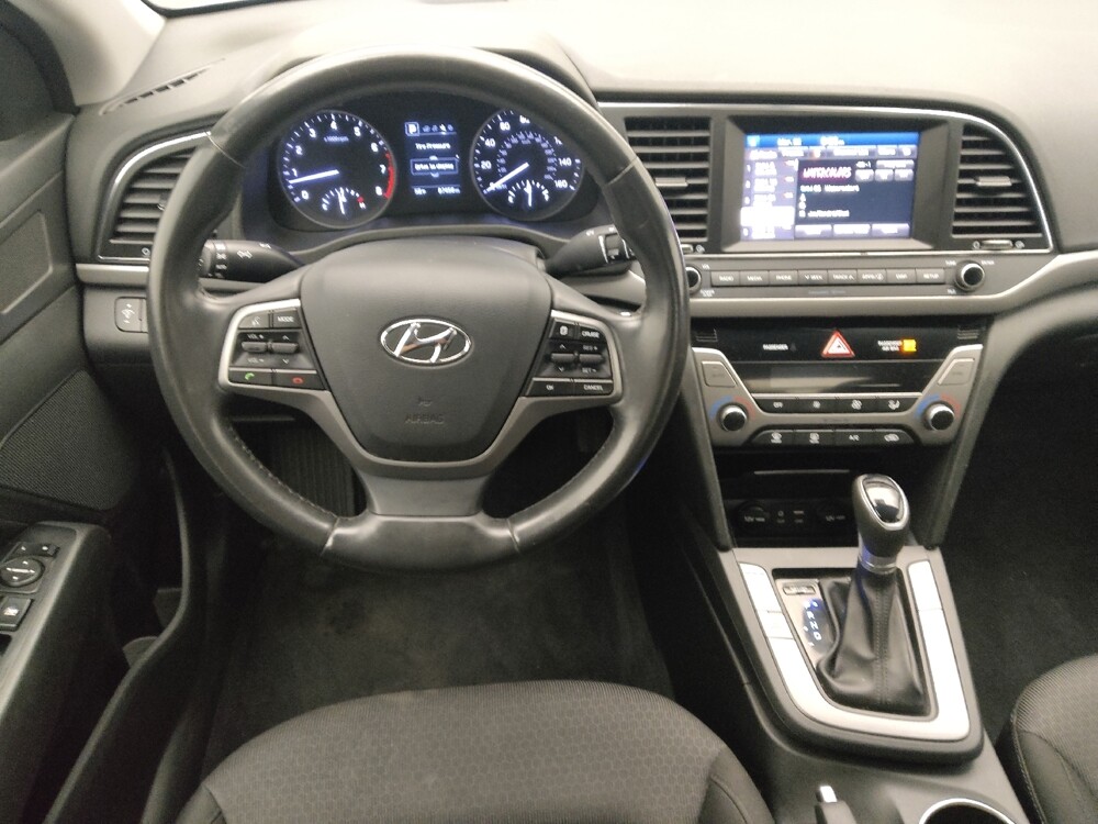 2018 Hyundai Elantra in Raleigh, NC 27604 - 18125792 22