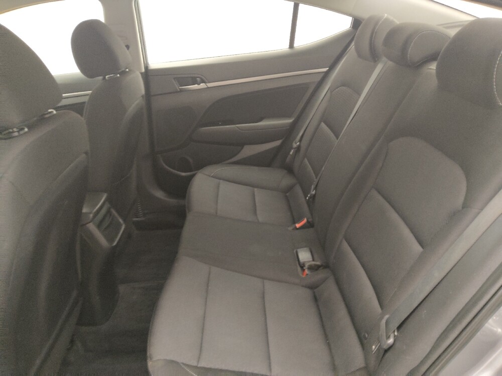 2018 Hyundai Elantra in Raleigh, NC 27604 - 18125792 18
