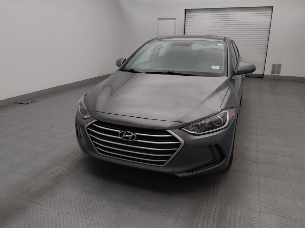 2018 Hyundai Elantra in Raleigh, NC 27604 - 18125792 15
