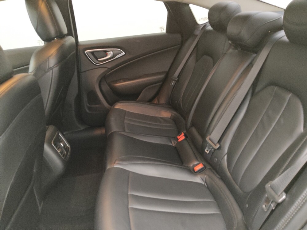 2015 Chrysler 200 in Columbia, SC 29210 - 18125793 18