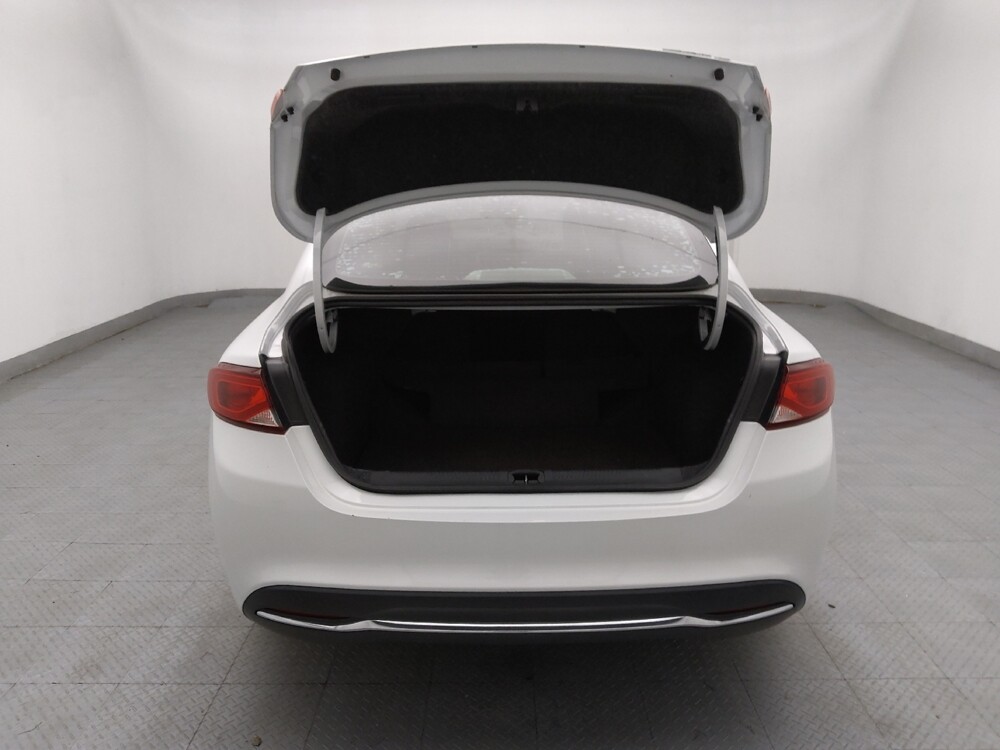 2015 Chrysler 200 in Columbia, SC 29210 - 18125793 29