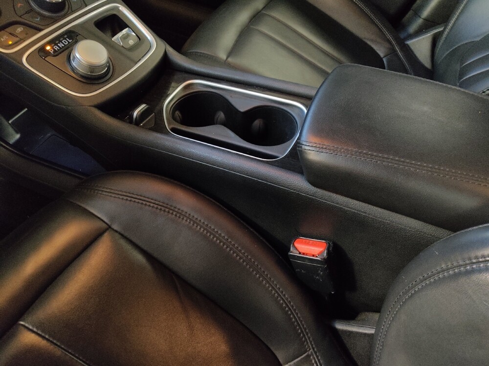 2015 Chrysler 200 in Columbia, SC 29210 - 18125793 26