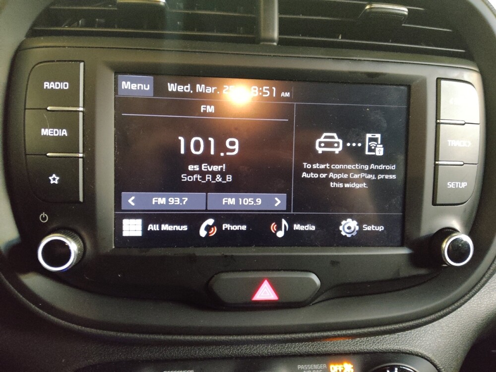 2025 Kia Soul in Charlotte, NC 28213 - 18125796 25