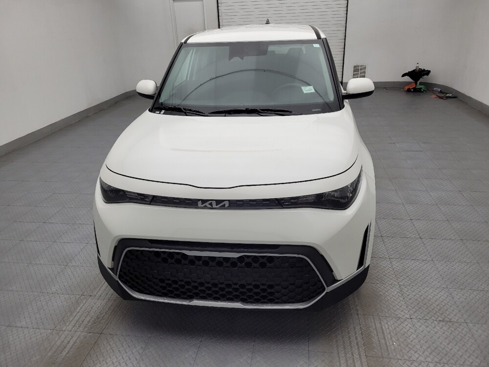 2025 Kia Soul in Charlotte, NC 28213 - 18125796 15