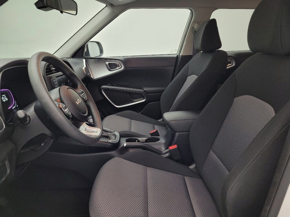 2025 Kia Soul in Charlotte, NC 28213 - 18125796 17
