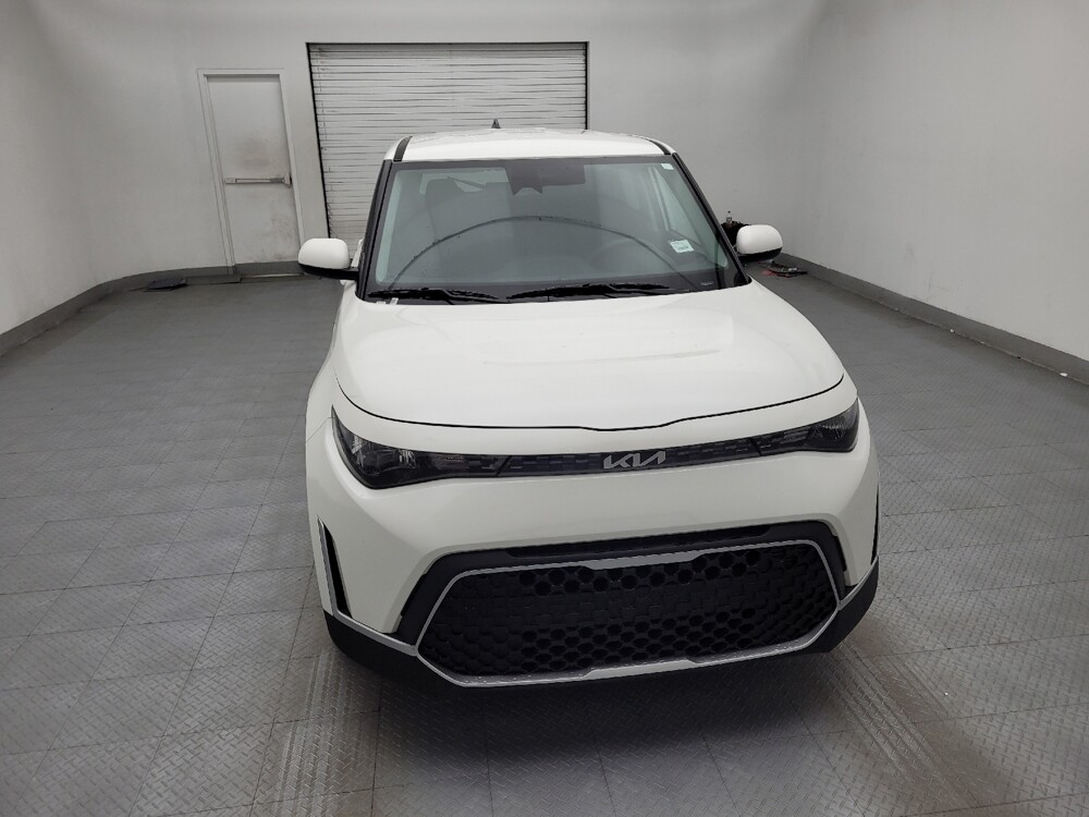 2025 Kia Soul in Charlotte, NC 28213 - 18125796 14