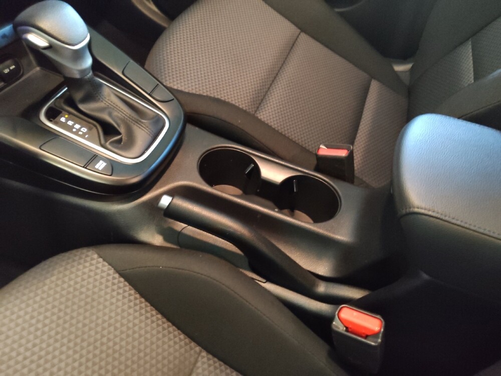 2025 Kia Soul in Charlotte, NC 28213 - 18125796 26