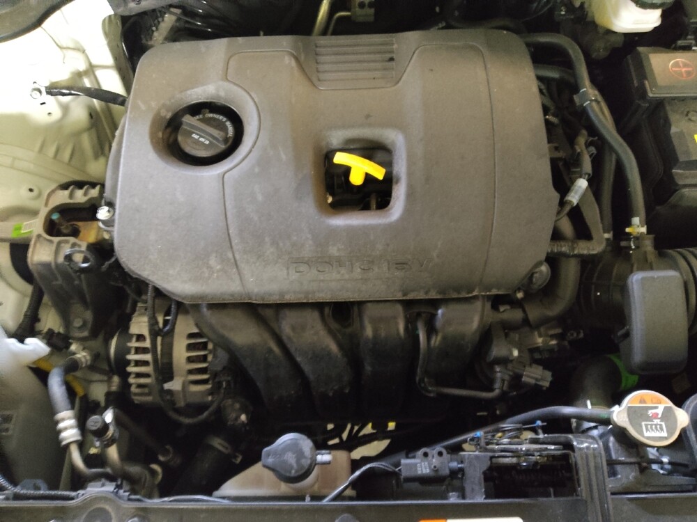 2025 Kia Soul in Charlotte, NC 28213 - 18125796 30