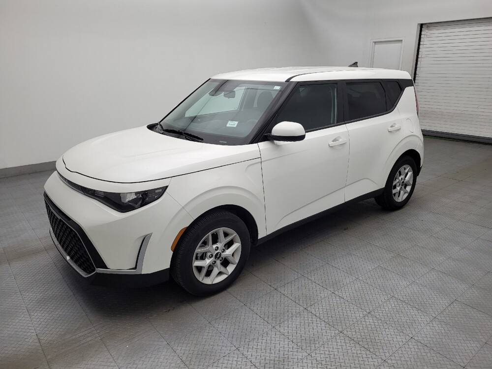2025 Kia Soul in Charlotte, NC 28213 - 18125796 2