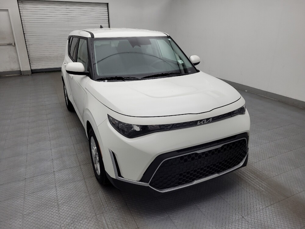 2025 Kia Soul in Charlotte, NC 28213 - 18125796 13