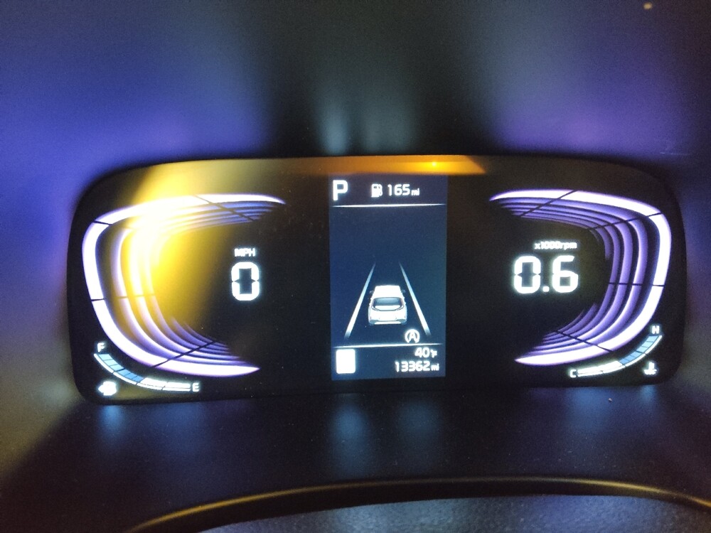 2025 Kia Soul in Charlotte, NC 28213 - 18125796 23