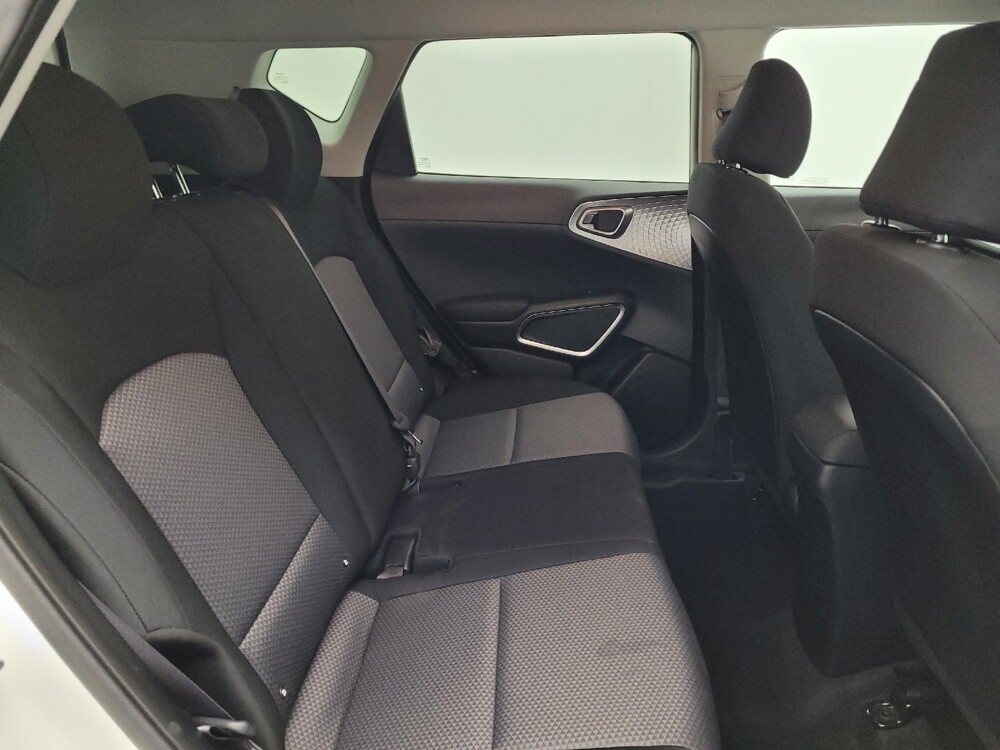 2025 Kia Soul in Charlotte, NC 28213 - 18125796 19