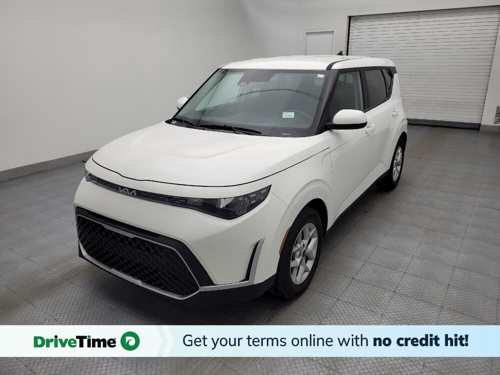 2025 Kia Soul in Charlotte, NC 28213 - 18125796