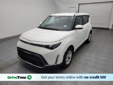 2025 Kia Soul in Charlotte, NC 28213