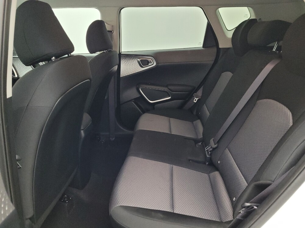 2025 Kia Soul in Charlotte, NC 28213 - 18125796 18