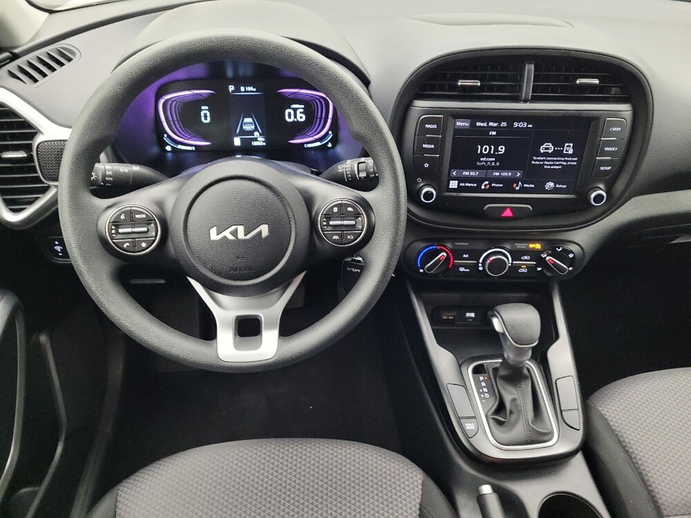 2025 Kia Soul in Charlotte, NC 28213 - 18125796 22