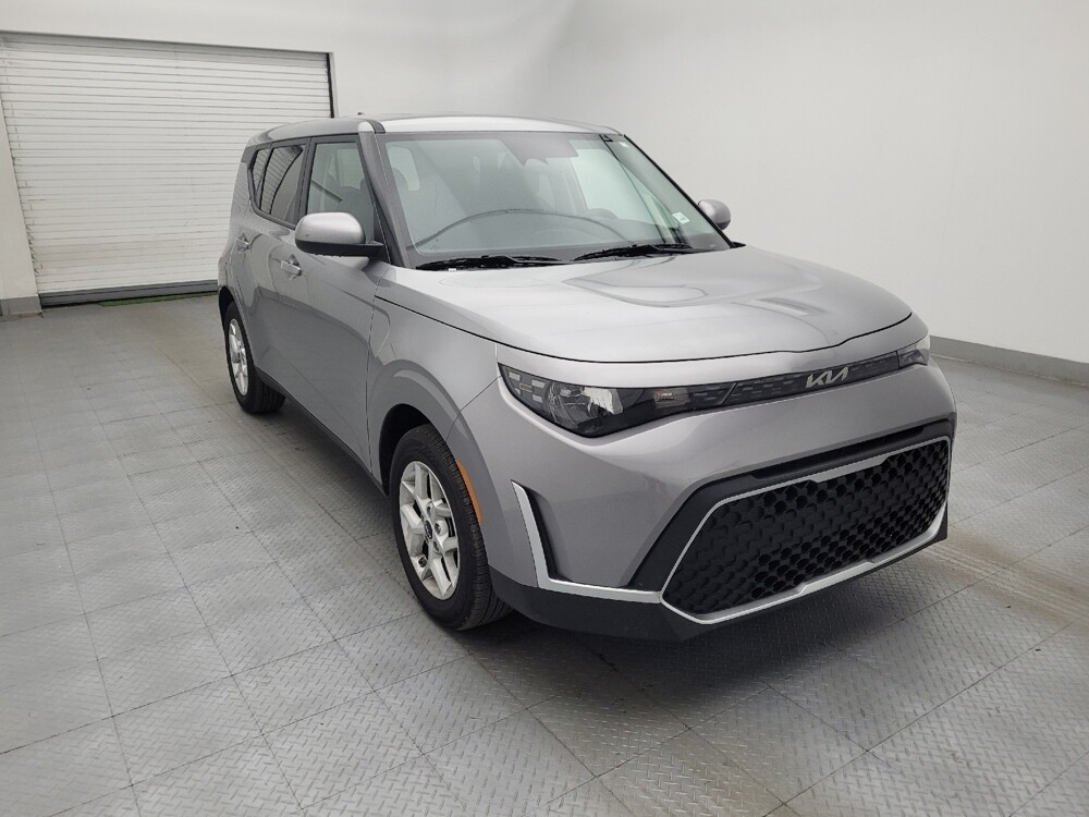 2025 Kia Soul in Fayetteville, NC 28304 - 18125798 13