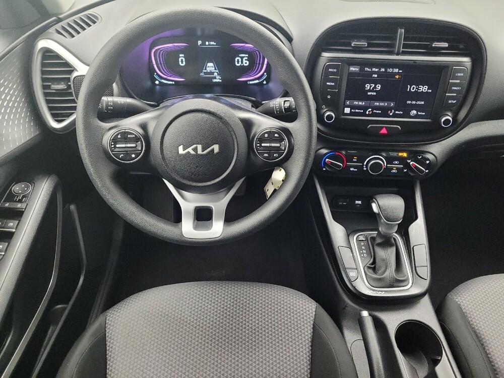2025 Kia Soul in Fayetteville, NC 28304 - 18125798 22