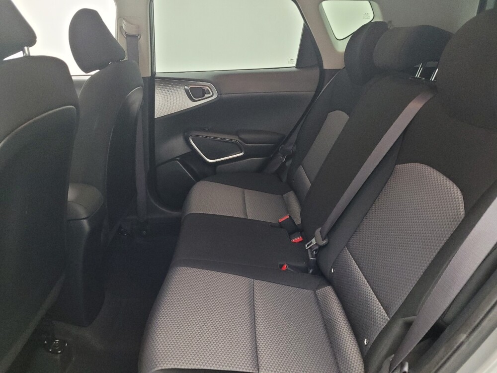 2025 Kia Soul in Fayetteville, NC 28304 - 18125798 18