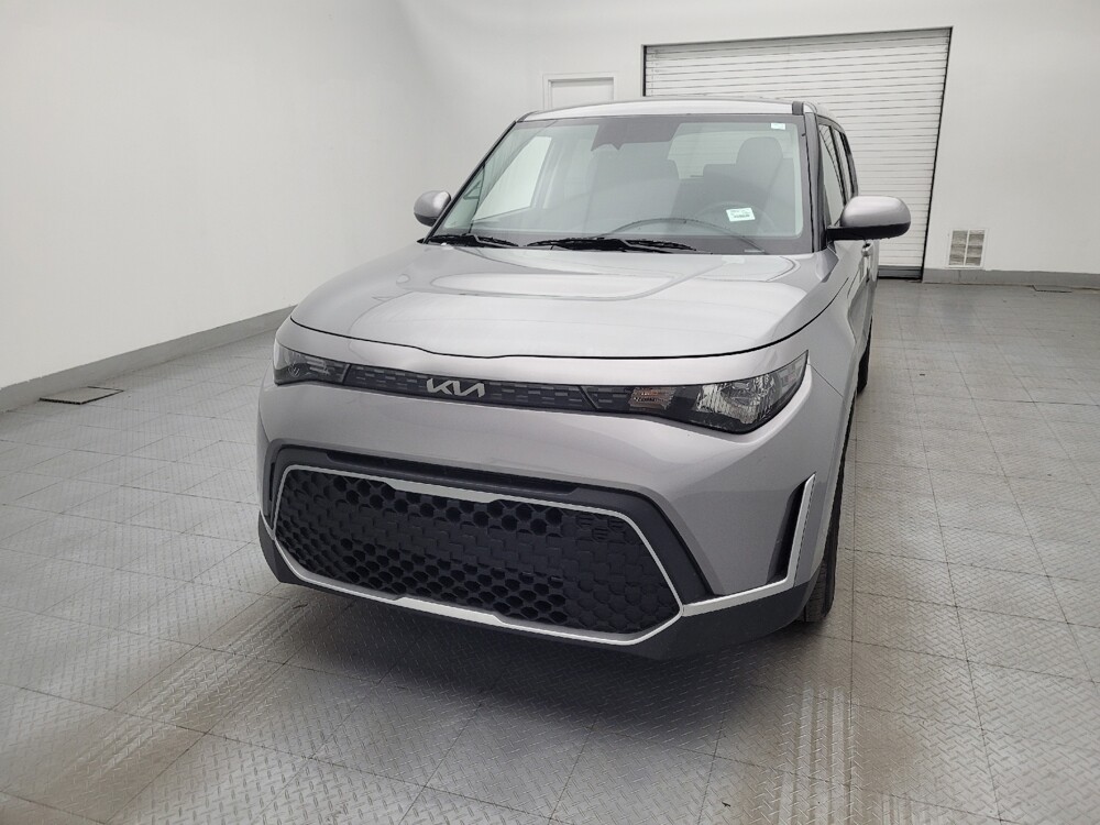 2025 Kia Soul in Fayetteville, NC 28304 - 18125798 15