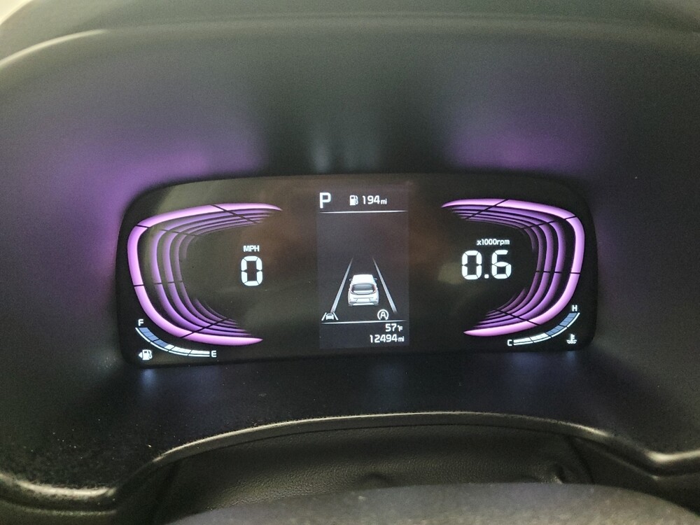 2025 Kia Soul in Fayetteville, NC 28304 - 18125798 23