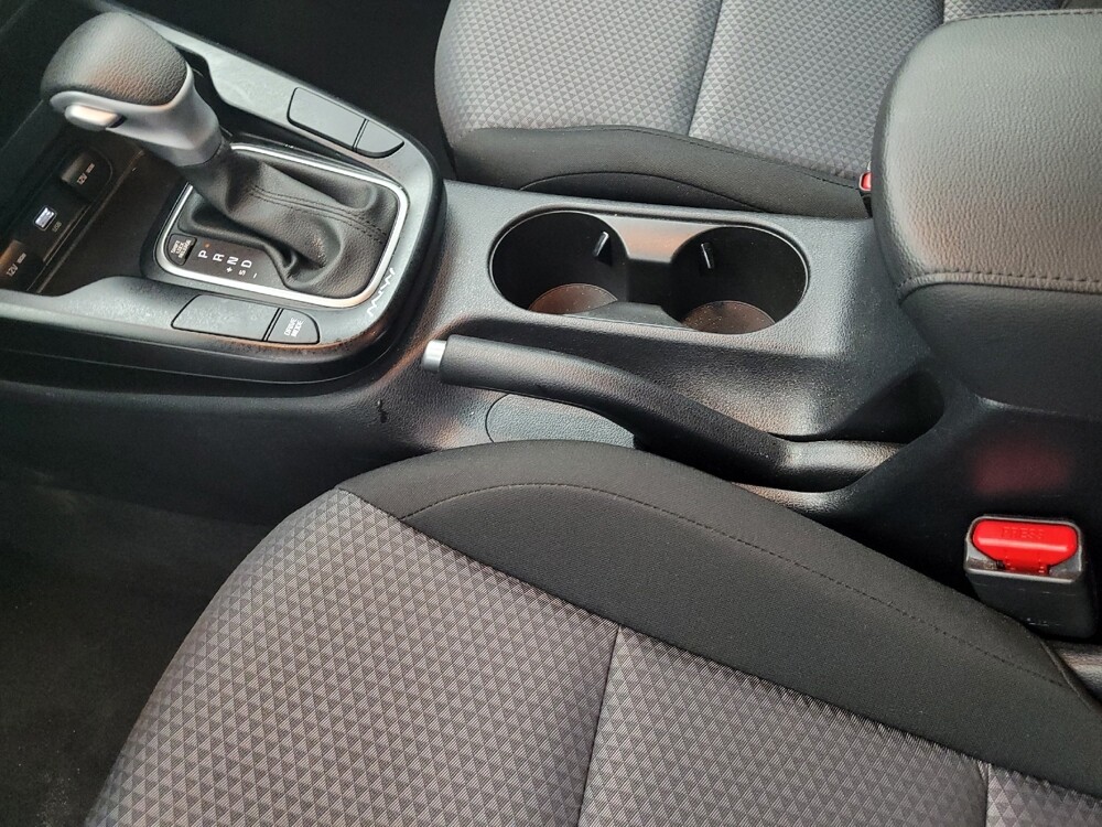 2025 Kia Soul in Fayetteville, NC 28304 - 18125798 26