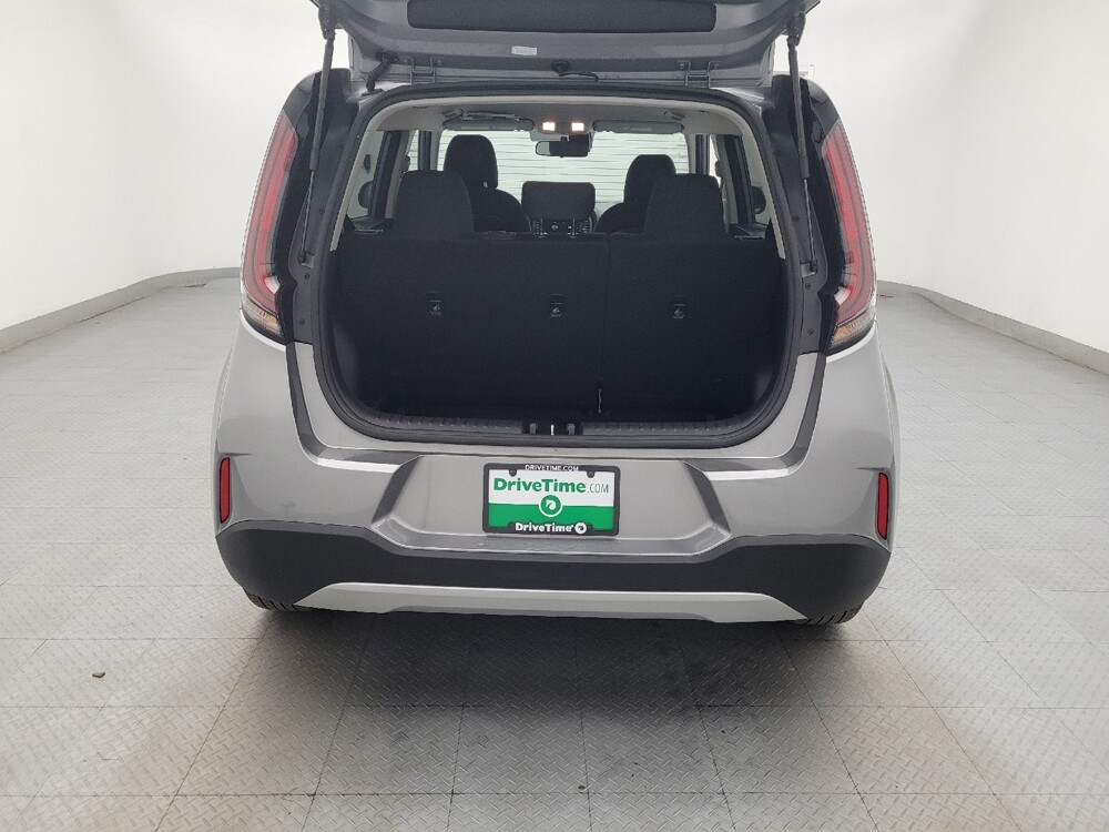 2025 Kia Soul in Fayetteville, NC 28304 - 18125798 29