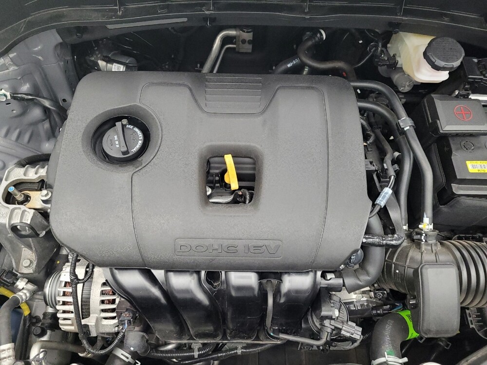 2025 Kia Soul in Fayetteville, NC 28304 - 18125798 30