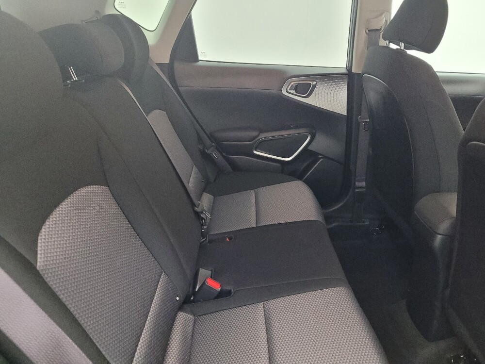 2025 Kia Soul in Fayetteville, NC 28304 - 18125798 19