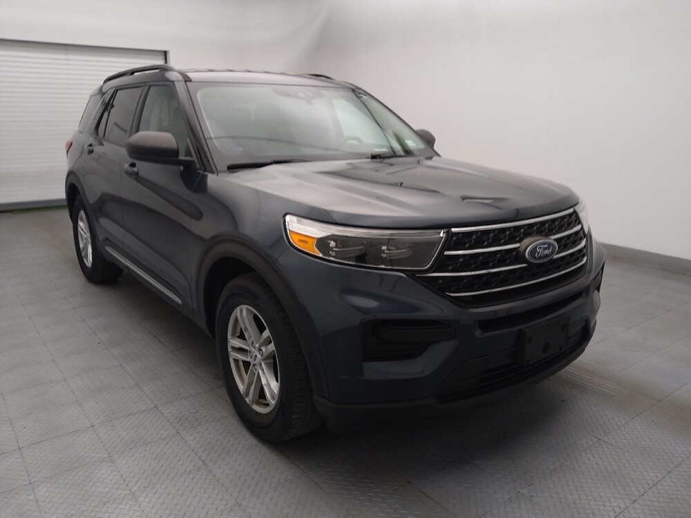 2022 Ford Explorer in Charlotte, NC 28213 - 18125799 13