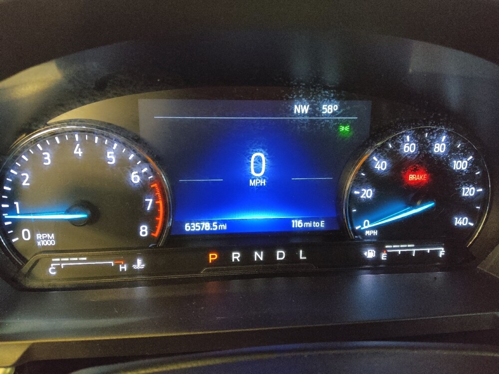 2022 Ford Explorer in Charlotte, NC 28213 - 18125799 23